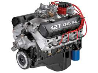 U3989 Engine